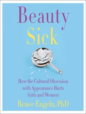 cover image of Beauty Sick